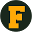 f