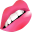 f