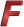 f