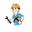 f