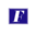 f