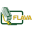 f