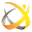 f