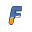 f