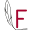 f