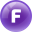 f