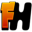 f