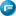 f