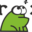 f