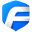 f