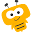 f