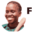 f