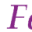 f