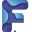 f