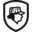 f