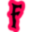 f