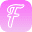 f