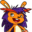 f