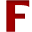 f