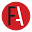 f