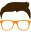 f
