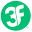 f