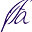 f