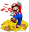 f