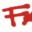 f