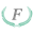 f