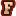 f