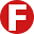 f