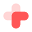 f