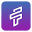 f