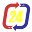 f