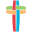 f
