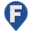 f