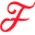 f