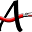 f
