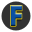 f