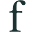 f