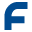 f