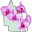 f