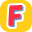 f