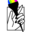 f