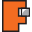 f