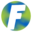 f
