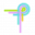 f