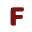 f