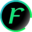 f